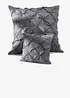 Putetrekk med rynking (2-pack), bonprix