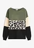 Oversized genser, bonprix