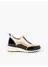 Sneakers med glidelås fra Marco Tozzi, Marco Tozzi
