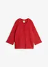 Cardigan med 3/4-lange ermer, bonprix