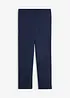 Culotte i bengalin med stretch, bonprix