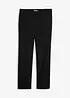 Culotte i bengalin med stretch, bonprix