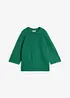 Oversized strikketopp, bonprix