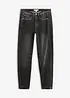 Mama jeans high waist, bonprix