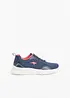 Sneakers i softmateriale fra Kangaroos, Kangaroos