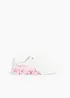 Sneakers fra Kagaroos med blomstertrykk, Kangaroos
