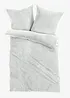 Cashmere Touch-sengesett, bonprix
