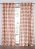 Gardin av resirkulert polyester (1-pack), bonprix