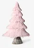 Juletre i loddent materiale, bonprix