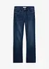 Bootcut-jeans Mid Waist, Stretch, bonprix