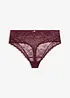 High waist stringtruse, bonprix