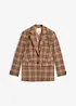 Blazer i myk ullmiks, bonprix