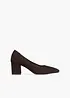Skinnpumps, bonprix
