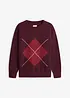 Oversized genser, bonprix