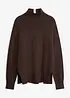 Oversized genser, bonprix