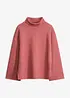 Sweatshirt i scuba, bonprix