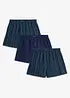 Loose boksershorts (3-pack), bonprix