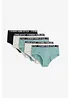 Panty (5-pack), bonprix