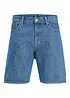 JJ REBEL-jeansshorts Mid Waist, JJ REBEL
