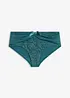 Panty med resirkulert polyamid, bonprix