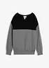 Oversized genser, bonprix