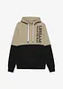 Hettegenser, Slim Fit, bonprix