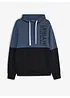 Hettegenser, Slim Fit, bonprix