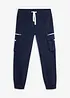 Pull on-bukse med stretch, regular fit, bonprix