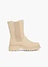 Chelsea boots fra Rieker, Rieker