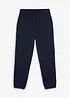 Loose fit joggebukse, bonprix