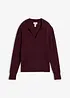 Kasjmirgenser med Good Cashmere Standard®-andel, bonprix