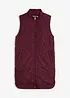 Ultralett vattert vest, bonprix