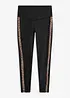 Treningsleggings, bonprix