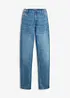 Mom jeans, ankellang, bonprix