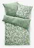 Vendbart, Cashmere Touch-sengesett, bonprix
