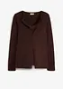 Mama cardigan med ammefunksjon, bonprix