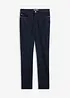 Skinny jeans high waist, bonprix