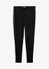 Leggings i formfast Punto di Roma-jersey, bonprix