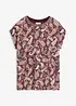 Jerseybluse, bonprix