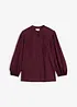 Bluse av lett Lyocell-miks, bonprix