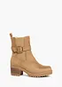 Boots med spenne, bonprix