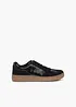 Sneakers med dyremønster, bonprix