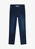 Superstretch skinny jeans mid waist, bonprix