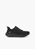 Sneakers med memoryskum fra Skechers, Skechers