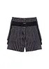 Vid boksershorts i bomullsjersey (3-pack), bonprix