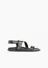Sandaler, bonprix