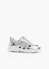 Chunky sneakers, bonprix