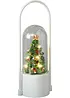 LED-juletre med glasskuppel, bonprix