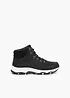 Snøreboots fra Kappa med Tex-membran, Kappa