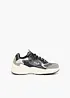 Chunky sneakers fra Fila med Animal Details, FILA